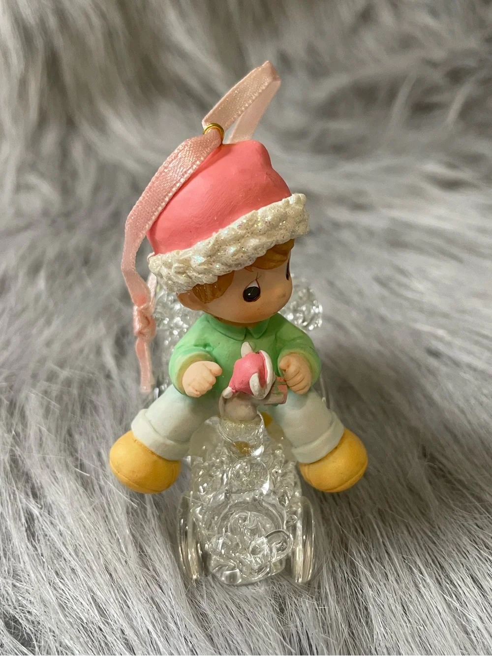 Precious Moments vintage 2000